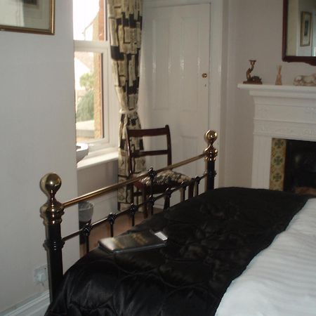 The Langtons Hotel อีสต์บอร์น ภายนอก รูปภาพ