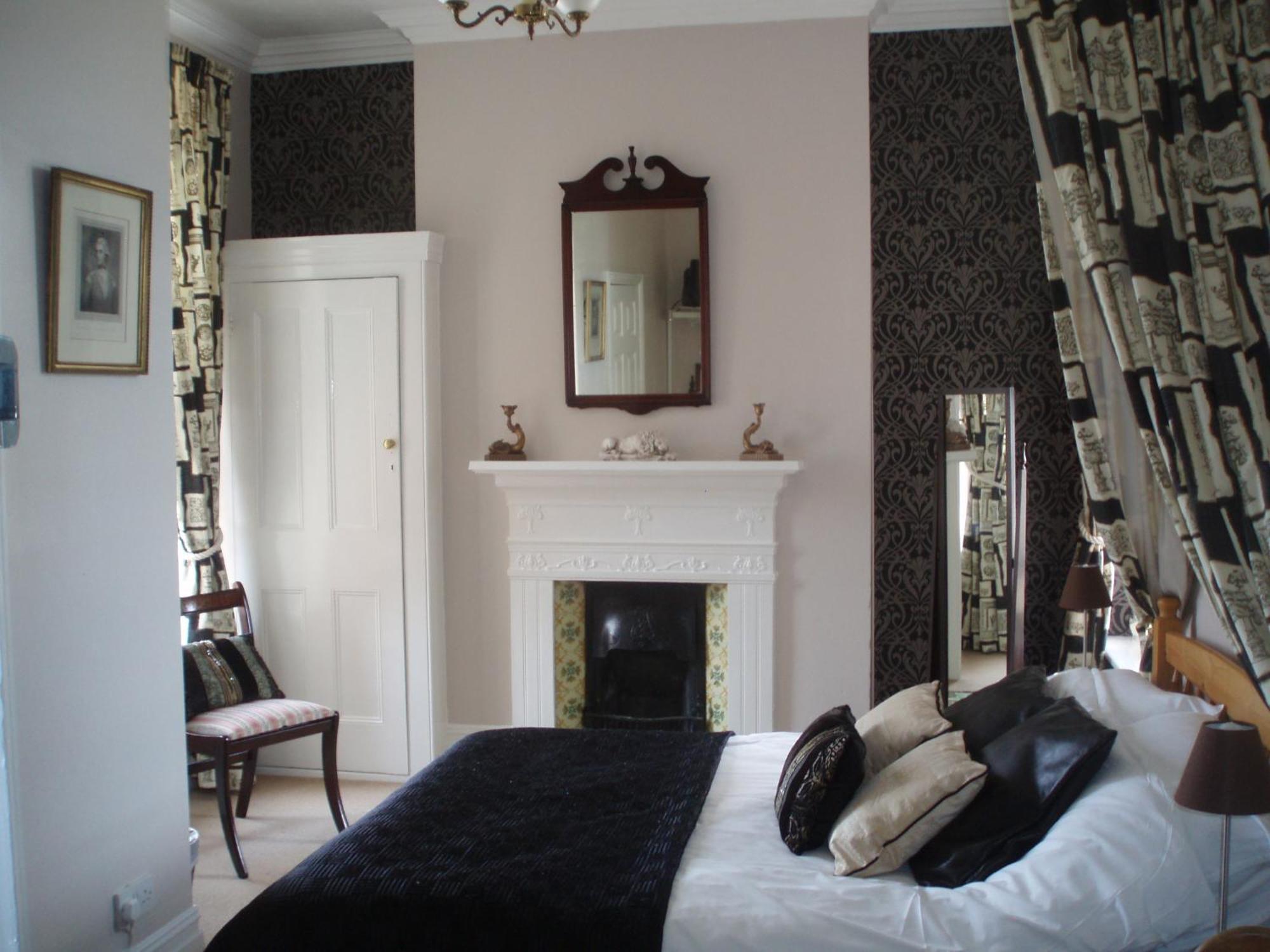 The Langtons Hotel อีสต์บอร์น ภายนอก รูปภาพ