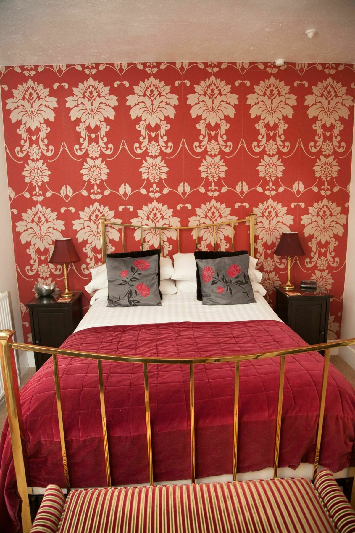 The Langtons Hotel อีสต์บอร์น ภายนอก รูปภาพ
