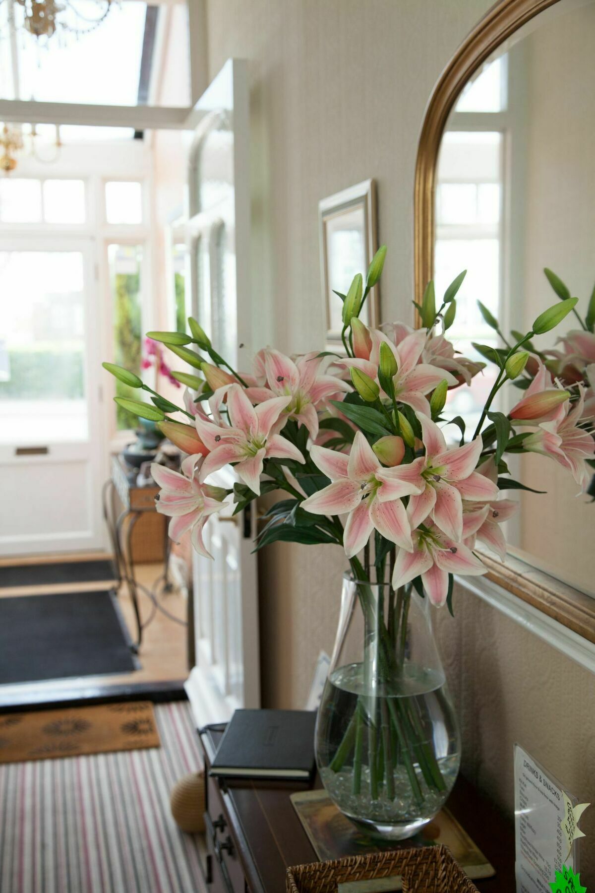 The Langtons Hotel อีสต์บอร์น ภายนอก รูปภาพ