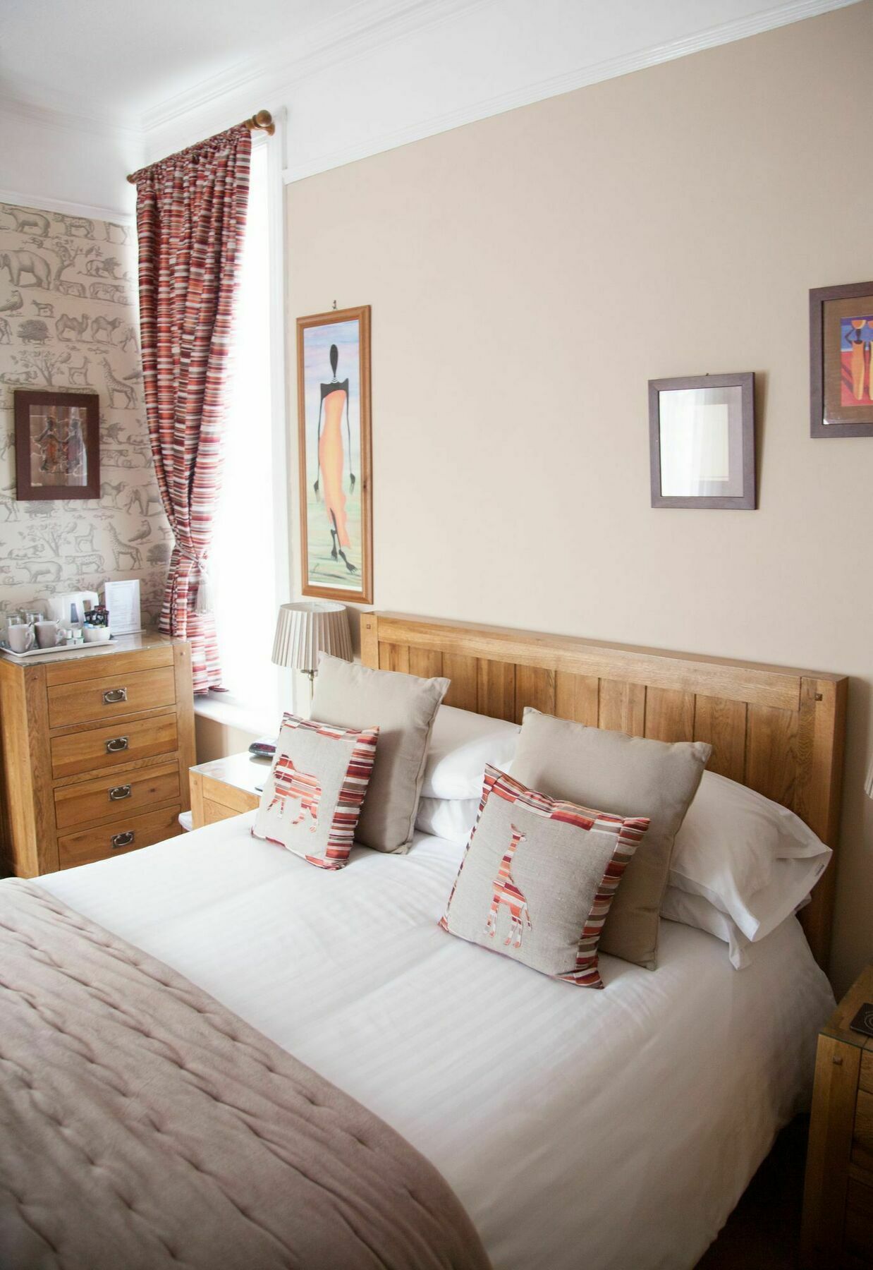 The Langtons Hotel อีสต์บอร์น ภายนอก รูปภาพ