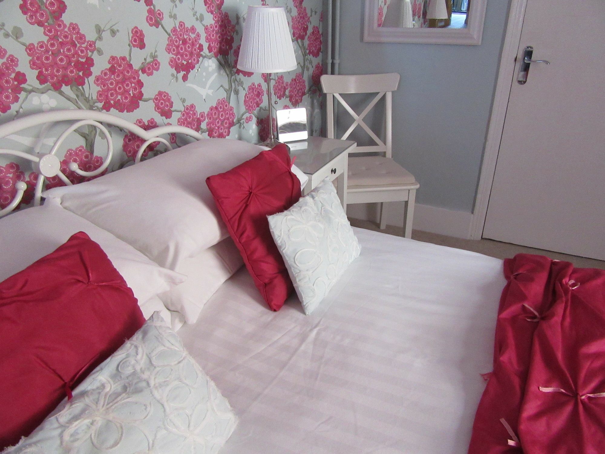 The Langtons Hotel อีสต์บอร์น ภายนอก รูปภาพ