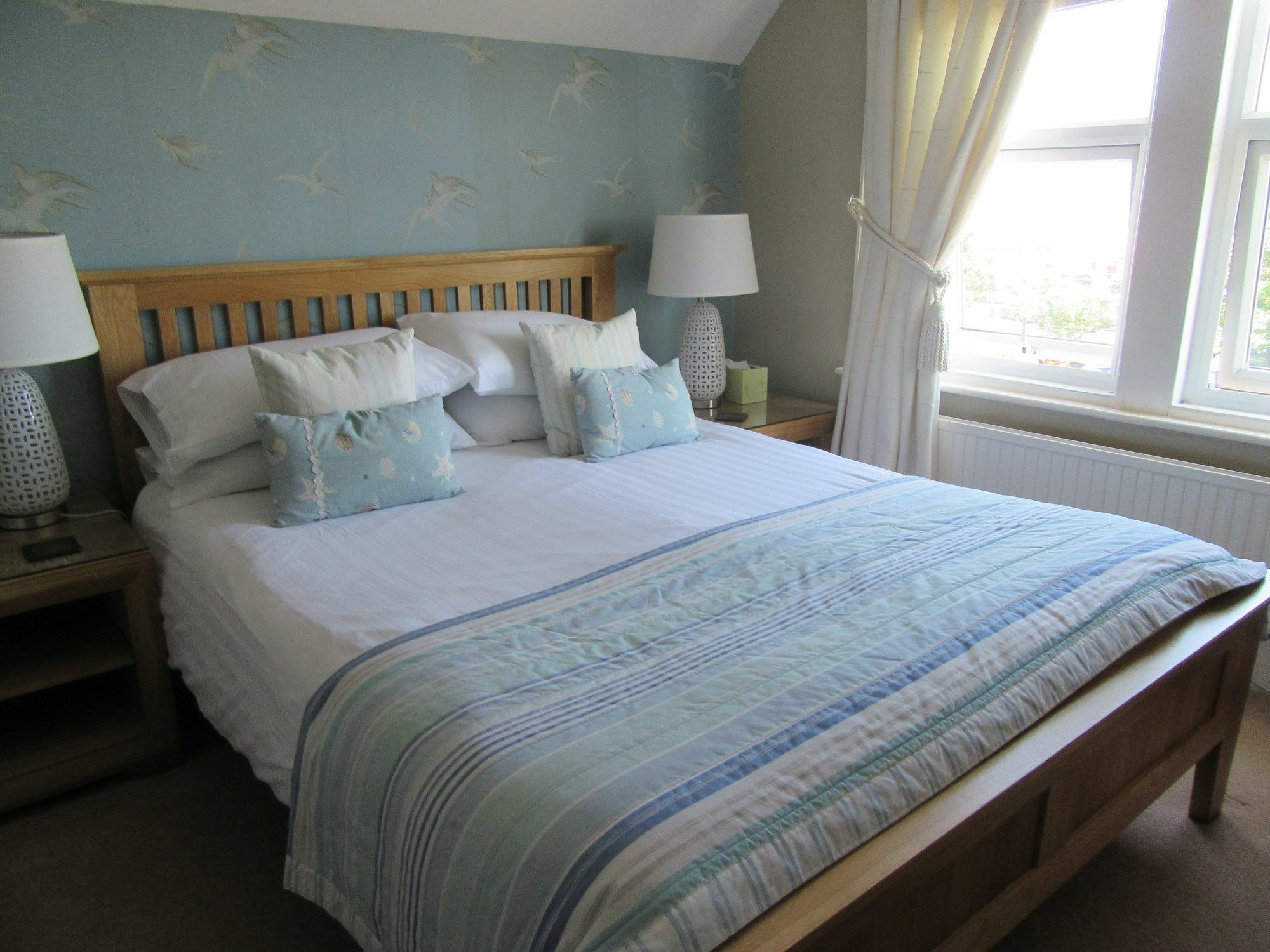 The Langtons Hotel อีสต์บอร์น ภายนอก รูปภาพ