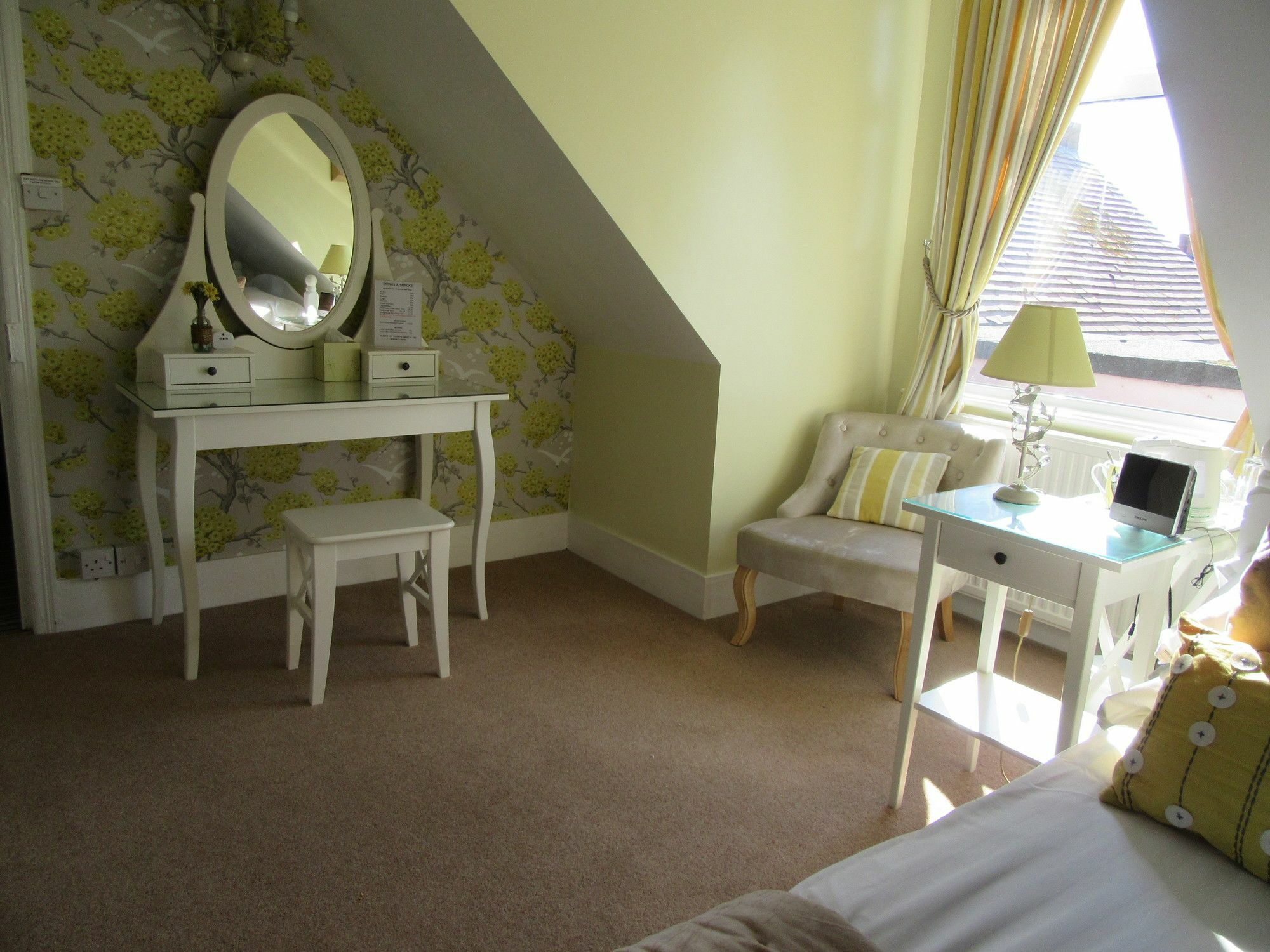 The Langtons Hotel อีสต์บอร์น ภายนอก รูปภาพ