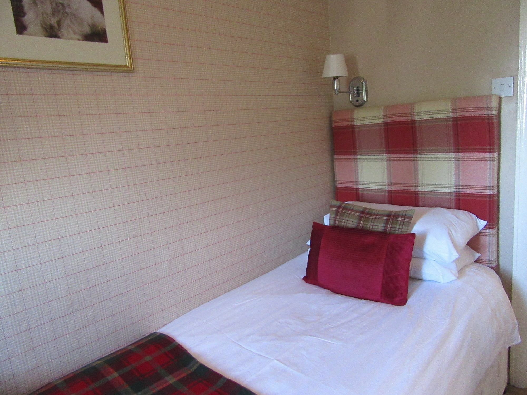 The Langtons Hotel อีสต์บอร์น ภายนอก รูปภาพ
