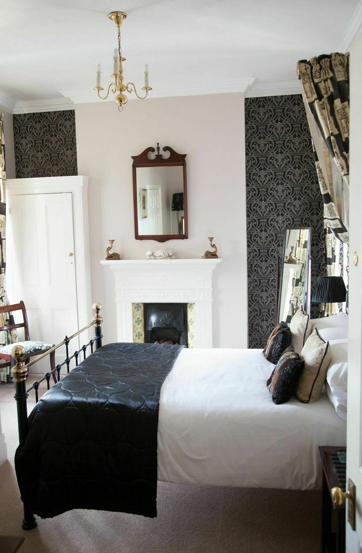 The Langtons Hotel อีสต์บอร์น ภายนอก รูปภาพ