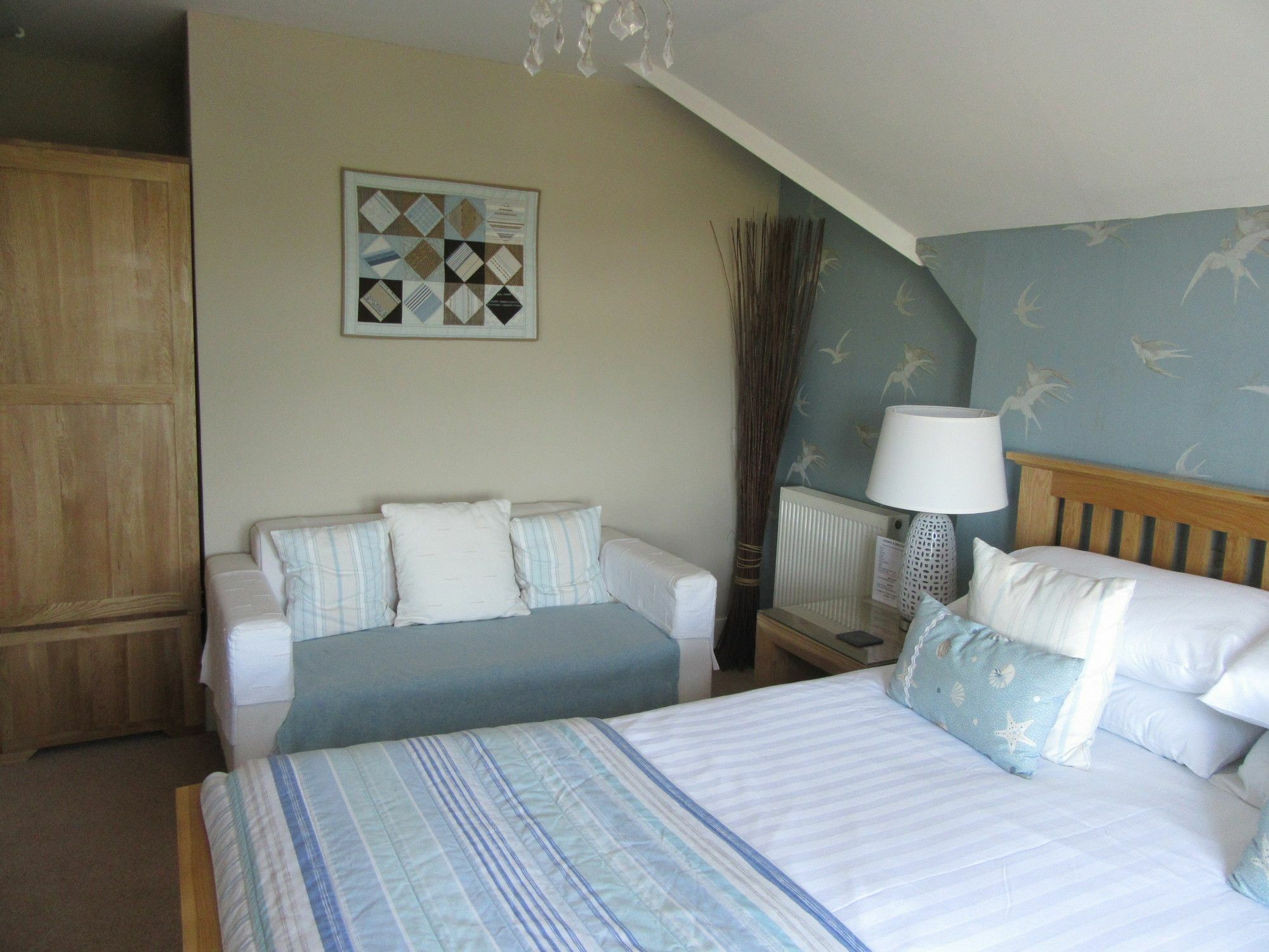 The Langtons Hotel อีสต์บอร์น ภายนอก รูปภาพ