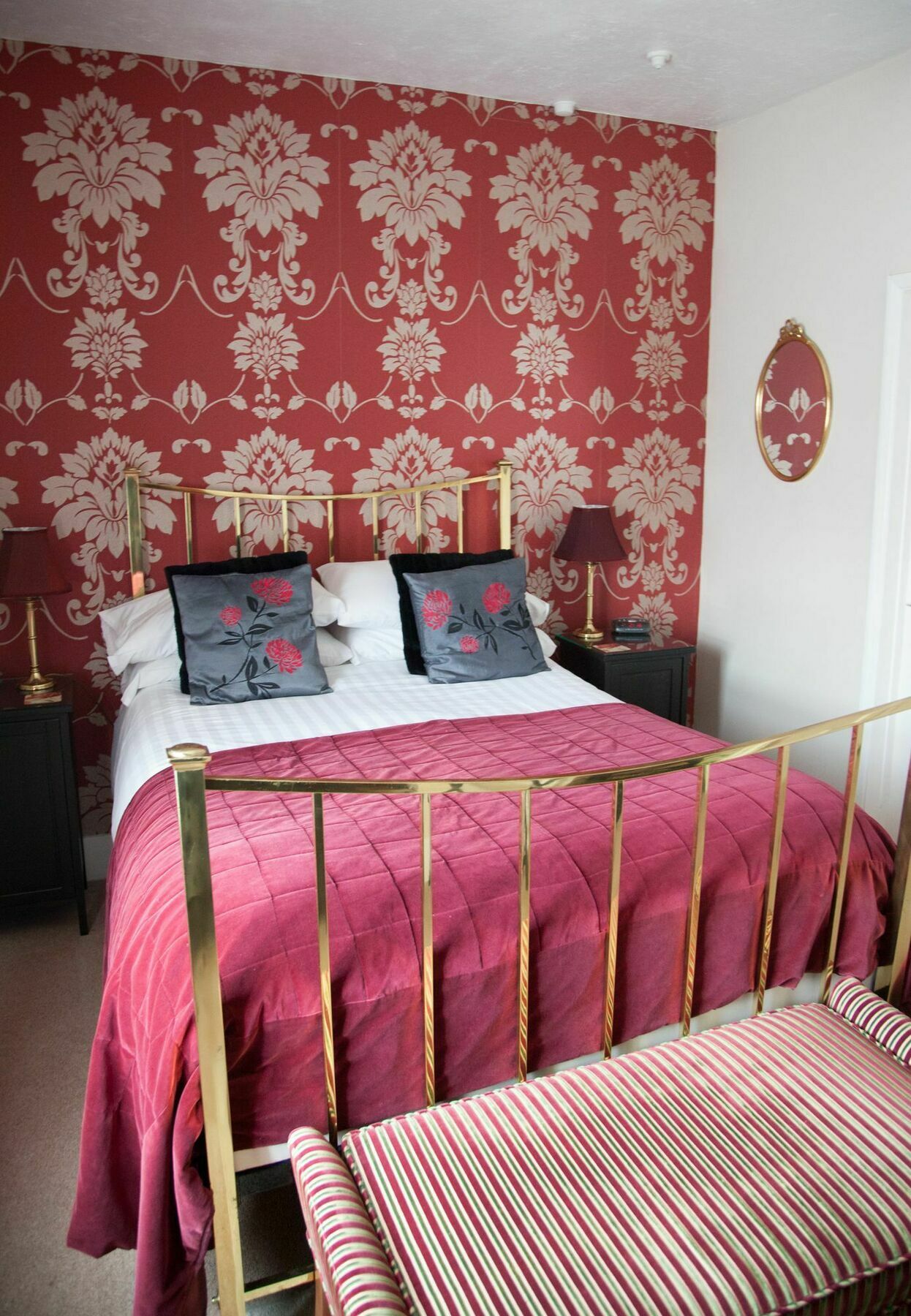 The Langtons Hotel อีสต์บอร์น ภายนอก รูปภาพ